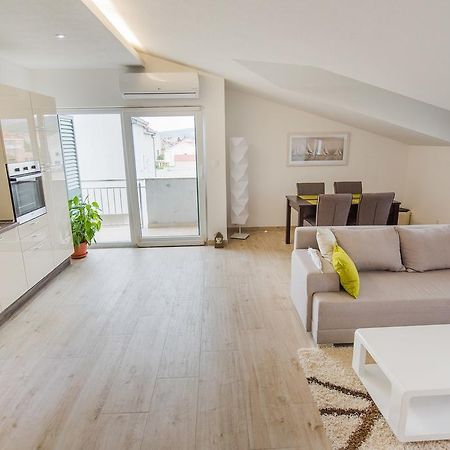Apartment Grabovac Kaštela Pokój zdjęcie