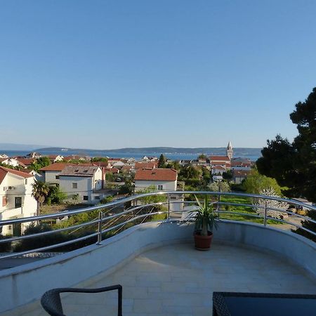 Apartment Grabovac Kaštela Zewnętrze zdjęcie