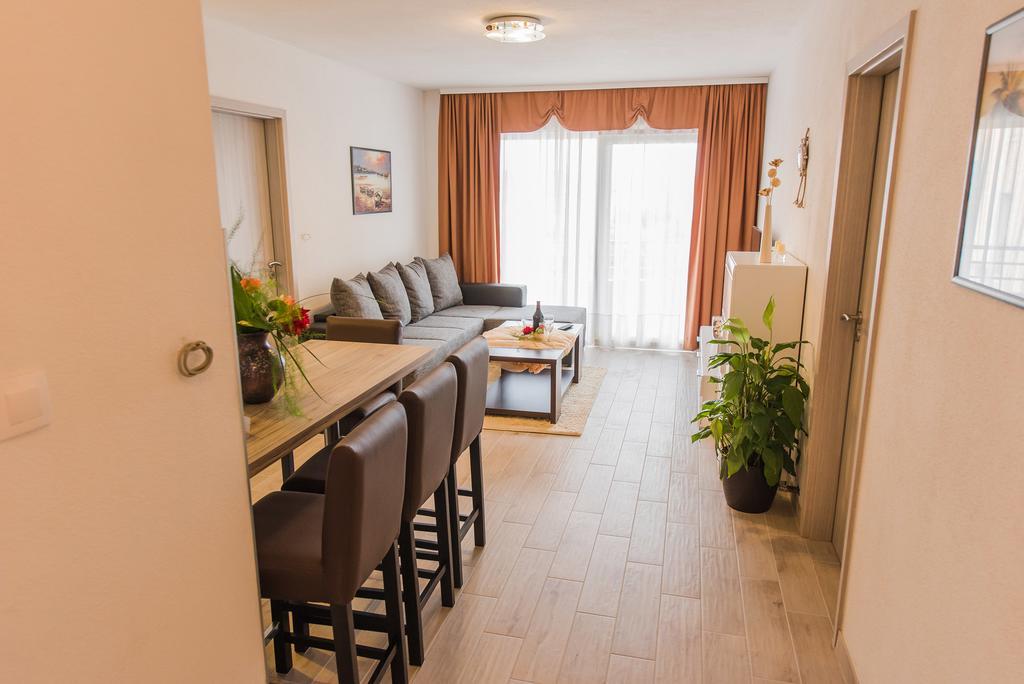 Apartment Grabovac Kaštela Pokój zdjęcie