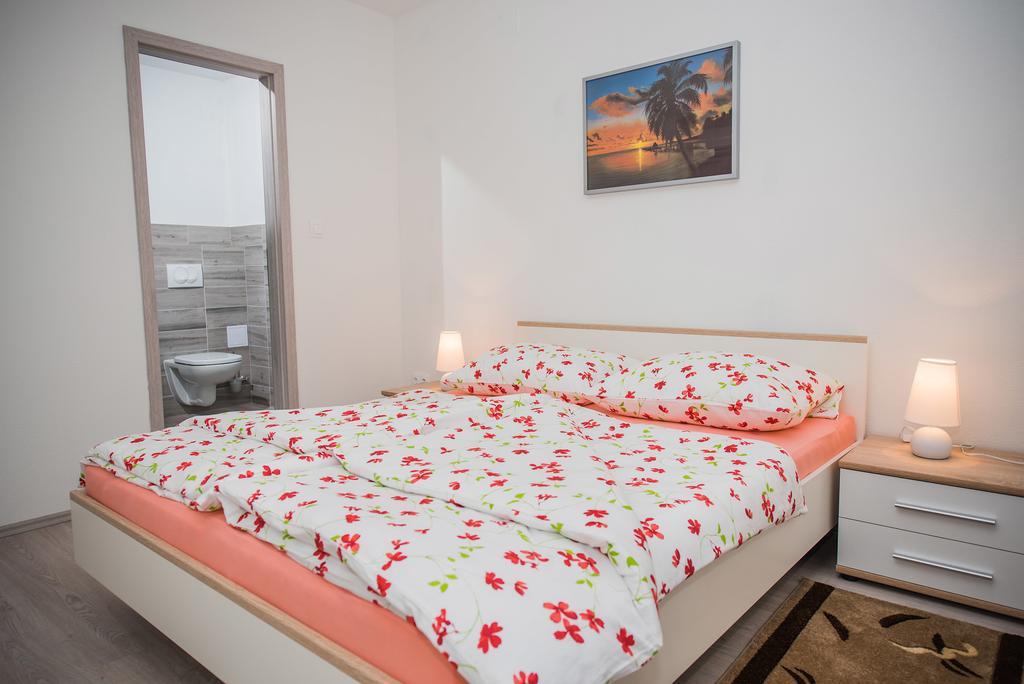 Apartment Grabovac Kaštela Pokój zdjęcie