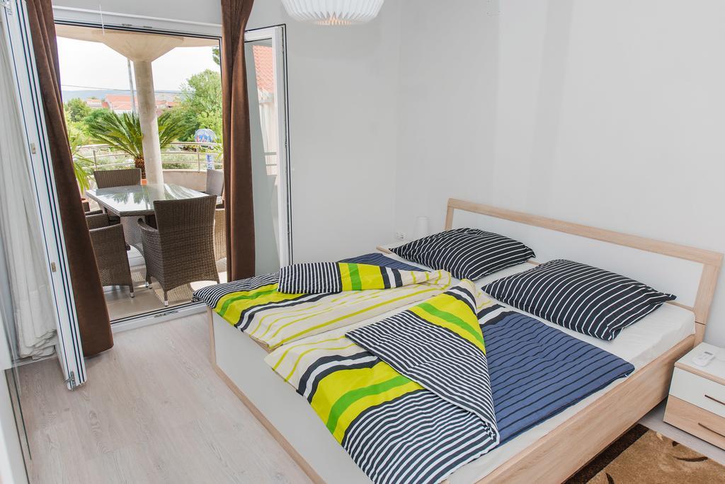 Apartment Grabovac Kaštela Pokój zdjęcie