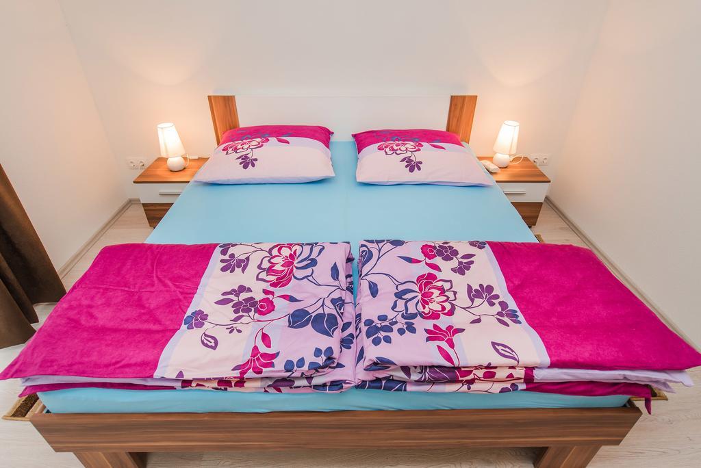 Apartment Grabovac Kaštela Pokój zdjęcie