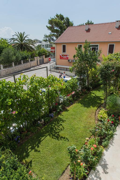 Apartment Grabovac Kaštela Pokój zdjęcie