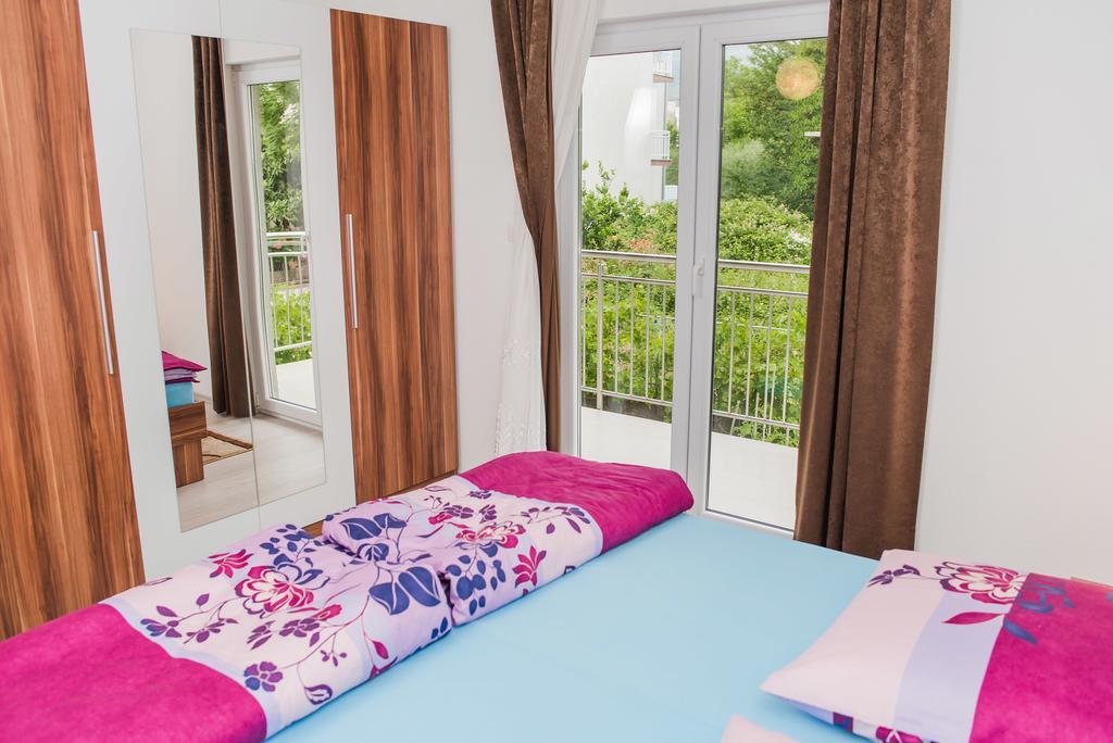 Apartment Grabovac Kaštela Pokój zdjęcie