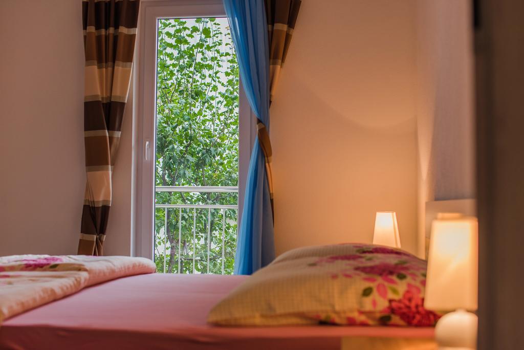 Apartment Grabovac Kaštela Pokój zdjęcie