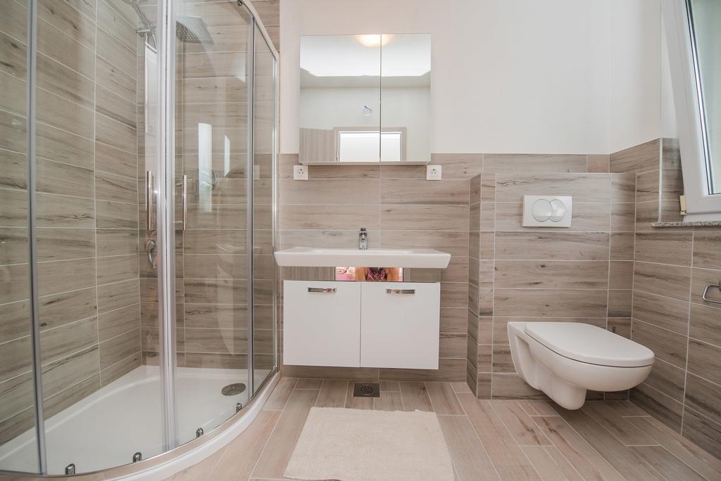 Apartment Grabovac Kaštela Pokój zdjęcie
