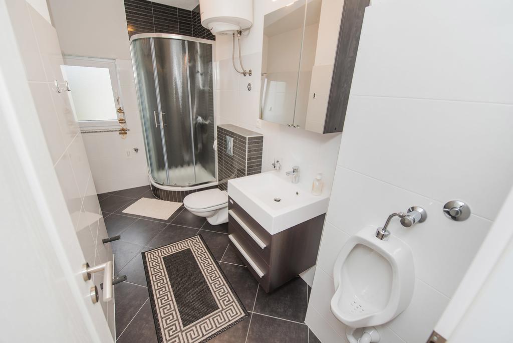 Apartment Grabovac Kaštela Pokój zdjęcie