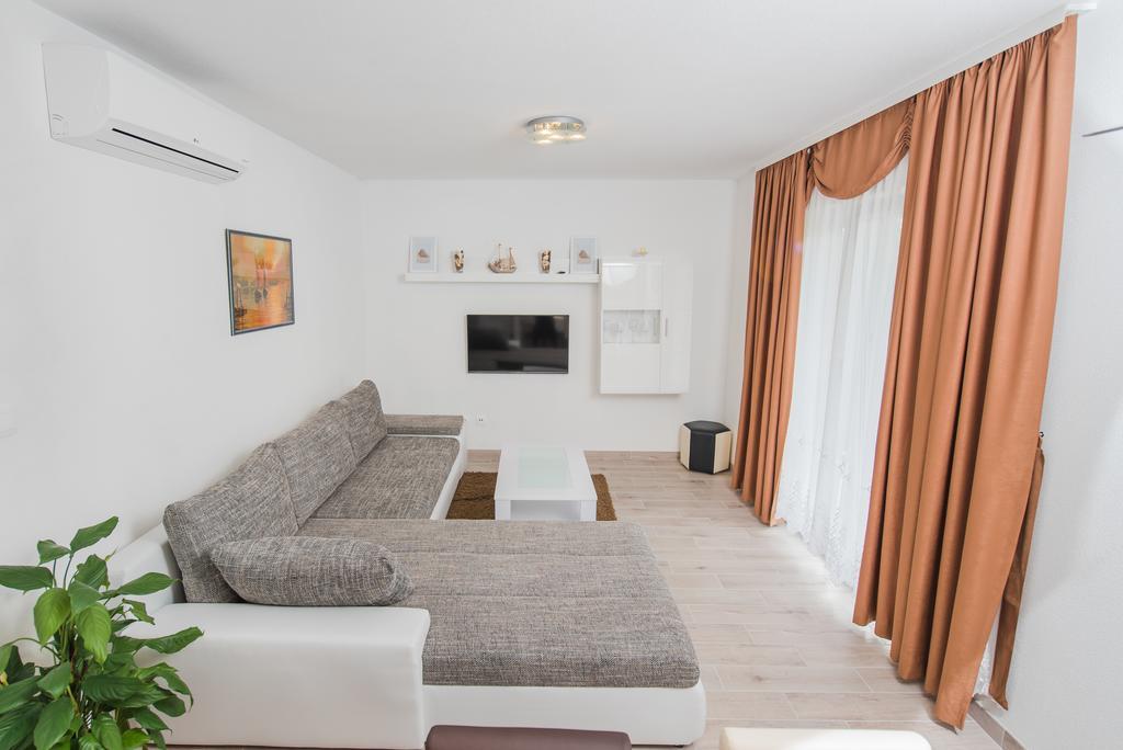 Apartment Grabovac Kaštela Pokój zdjęcie