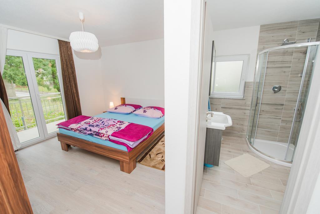 Apartment Grabovac Kaštela Pokój zdjęcie
