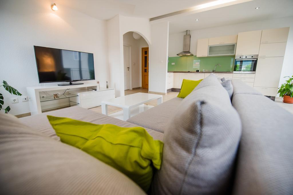 Apartment Grabovac Kaštela Zewnętrze zdjęcie