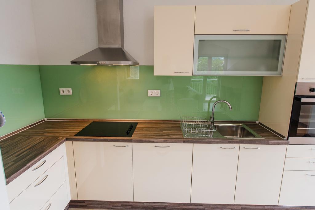 Apartment Grabovac Kaštela Zewnętrze zdjęcie