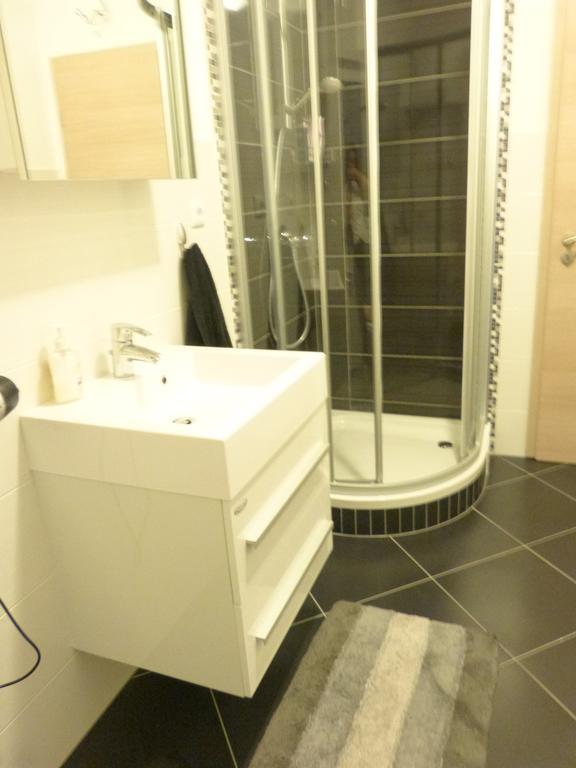 Apartment Grabovac Kaštela Zewnętrze zdjęcie