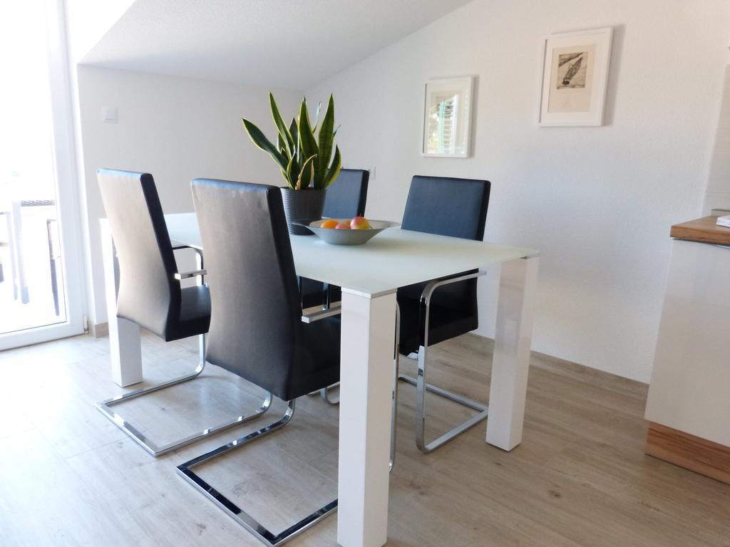 Apartment Grabovac Kaštela Zewnętrze zdjęcie