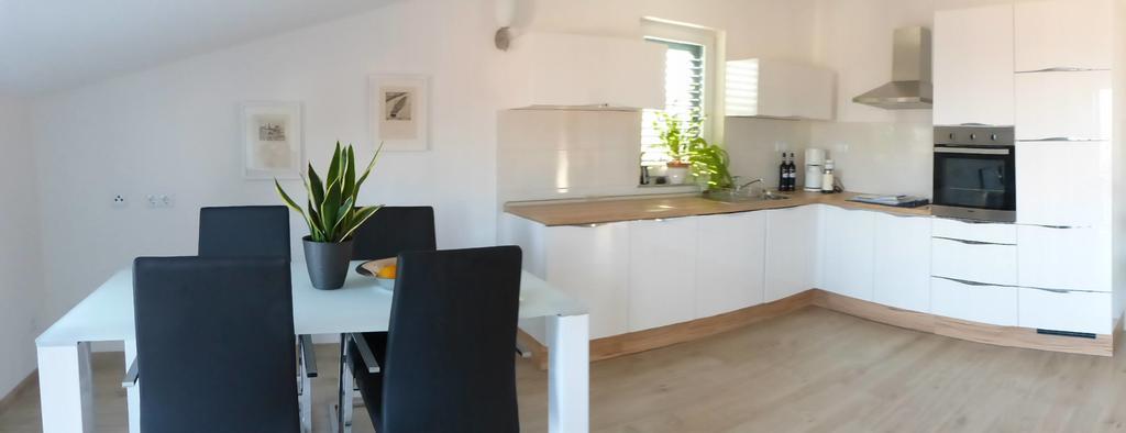 Apartment Grabovac Kaštela Zewnętrze zdjęcie