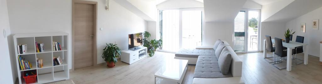 Apartment Grabovac Kaštela Zewnętrze zdjęcie