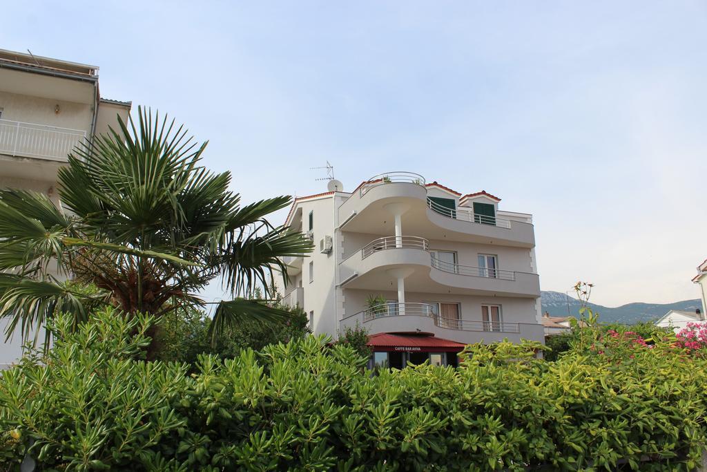 Apartment Grabovac Kaštela Zewnętrze zdjęcie