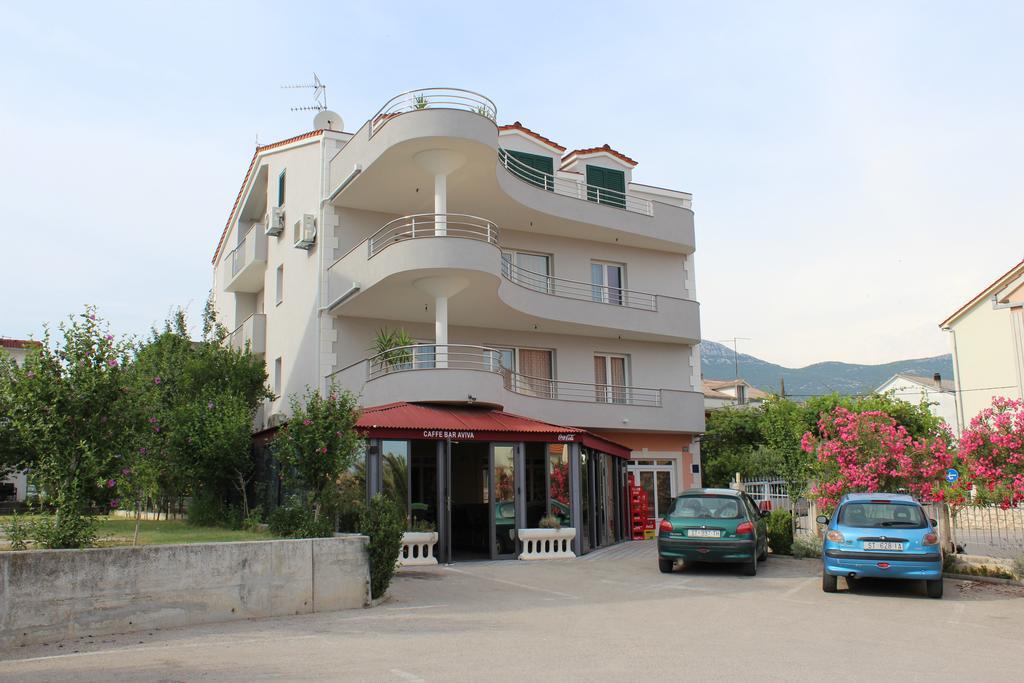 Apartment Grabovac Kaštela Zewnętrze zdjęcie