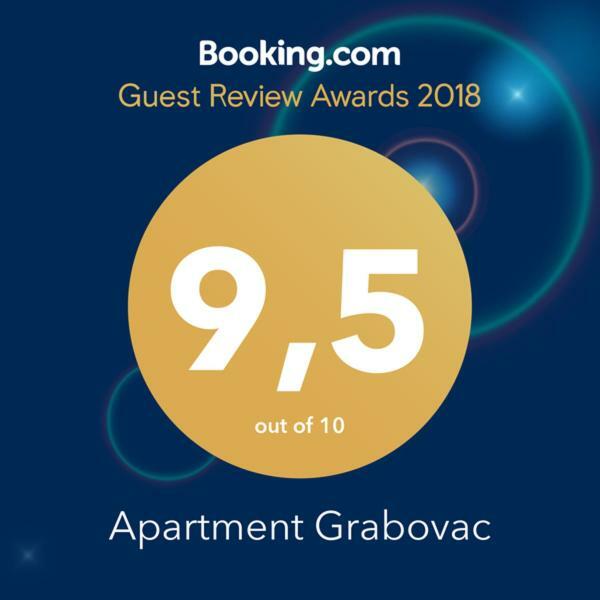 Apartment Grabovac Kaštela Zewnętrze zdjęcie