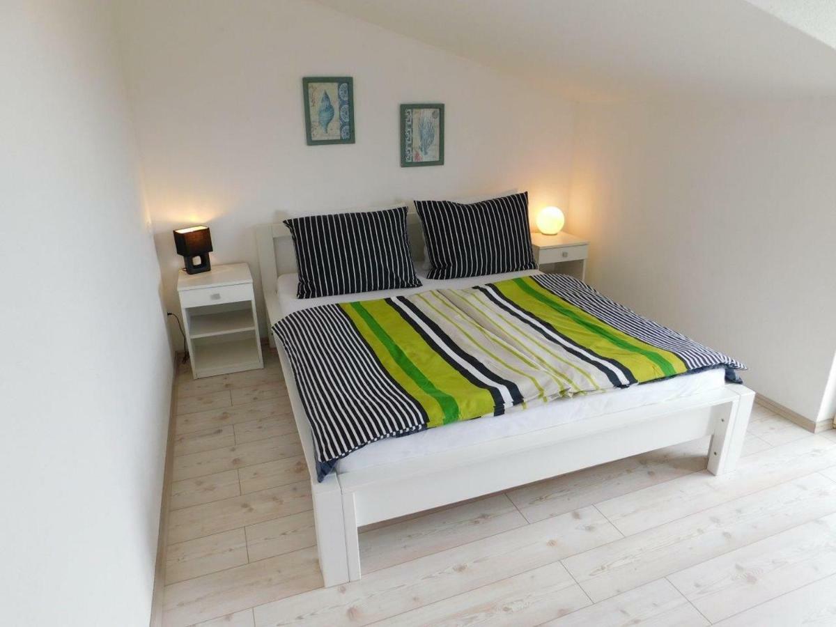 Apartment Grabovac Kaštela Zewnętrze zdjęcie