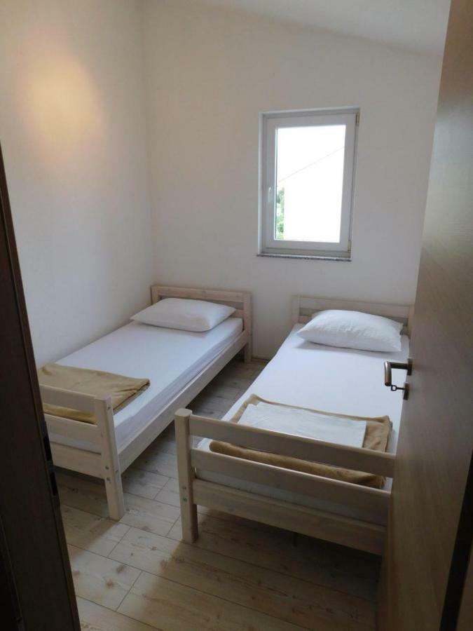 Apartment Grabovac Kaštela Zewnętrze zdjęcie